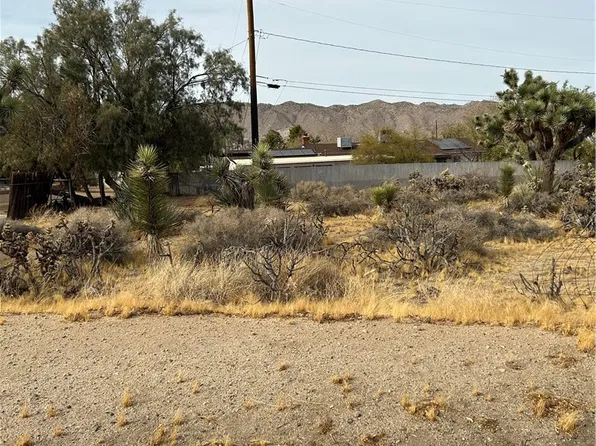 0 Piute Dr #26, Yucca Valley, CA 92284