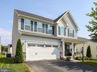 109 Dutchman Ct, Stephenson, VA 22656