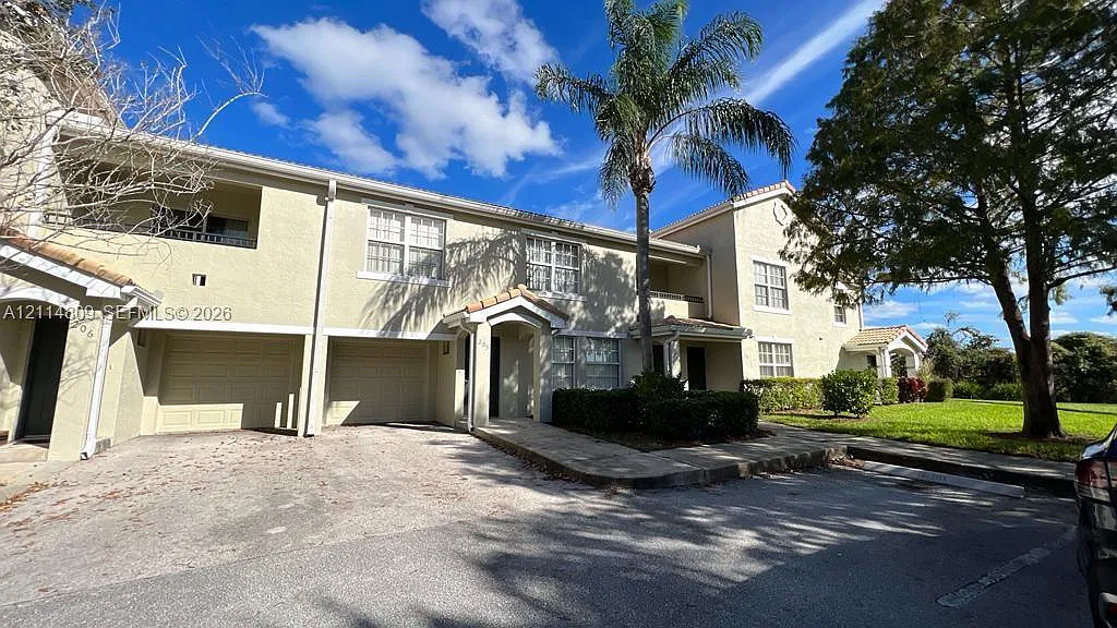 The Belmont At St Lucie W — Photo 1