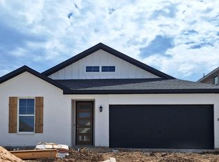 8229 Leopard Pass, Godley, TX 76044