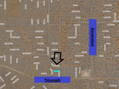 8 Faxton Dr, El Paso, TX, 79938