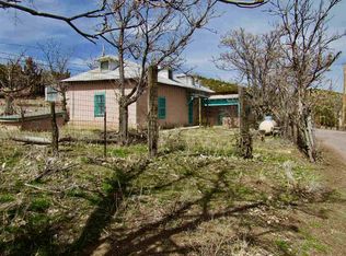 1155 State Road 503, Chimayo, NM 87522
