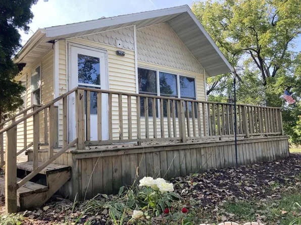 6323 Portage Road, Deforest, WI 53532