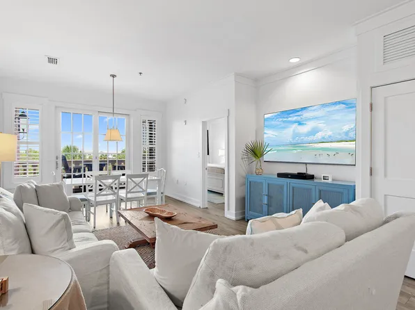 10343 E County Highway 30a #B320, Rosemary Beach, FL 32461