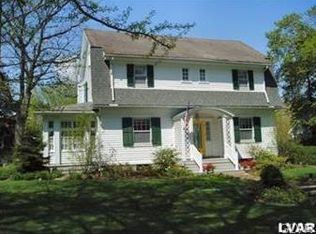 815 Beverly Ave, Bethlehem, PA 18018