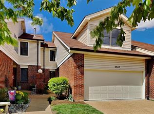5507 Duchesne Parque Dr, Saint Louis, MO