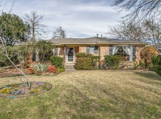 8423 Swift Ave, Dallas, TX 75228
