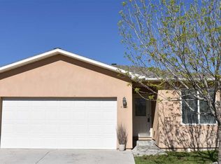 421 1/2 Bear Dance Dr, Grand Junction, CO 81504