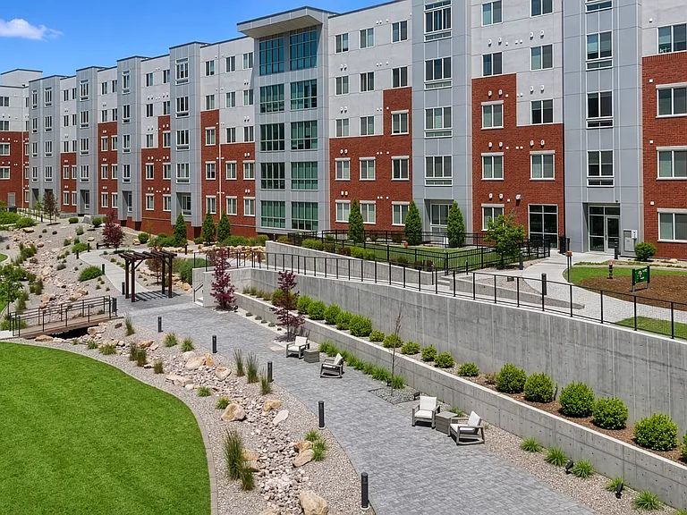 Canyon Vista — Photo 84