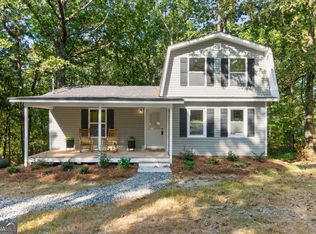 298 Hulseytown Rd, Dallas, GA 30157