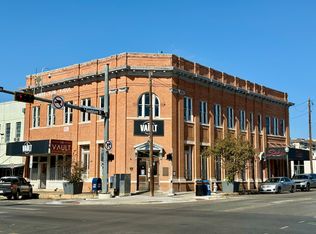 100 W Hopkins St #202, San Marcos, TX 78666
