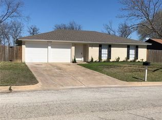 3125 Old Hickory Trl, Forest Hill, TX 76140