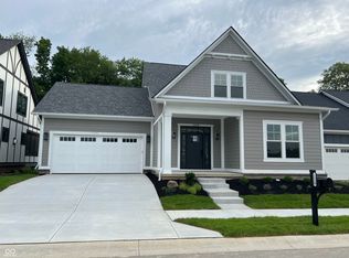 1528 Daylight Dr, Indianapolis, IN 46280