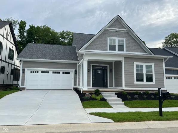 1528 Daylight Dr, Indianapolis, IN 46280