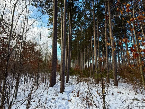 Sand River Rd, Hinckley, MN 55037