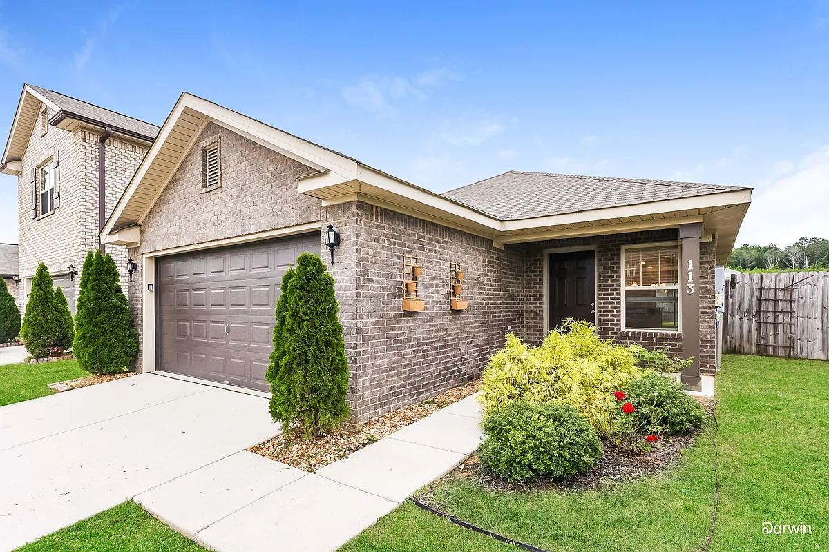 Building Photo - 113 Winstead Cir