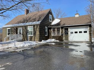 47 Maple St, Presque Isle, ME 04769