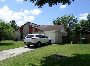 11707 Apple Bough Cir, Houston, TX 77067