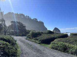 E Shingle Mill Ln, Arch Cape, OR 97102