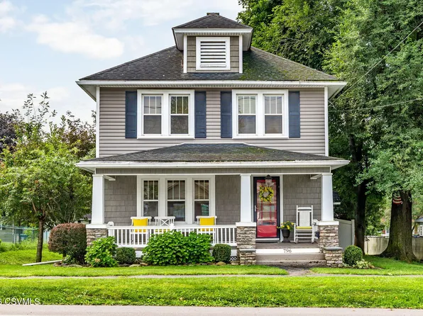 796 Bloom Rd, Danville, PA 17821