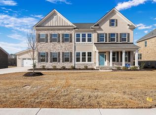 202 Chandler Ct LOT 7, Easley, SC 29642