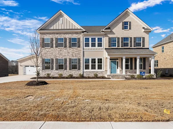 202 Chandler Ct Lot 7, Easley, SC 29642