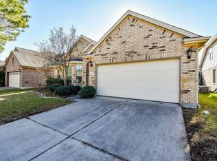 19823 Hawkins Ridge Ln, Richmond, TX 77407