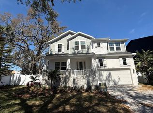 4717 W Laurel Rd, Tampa, FL 33629