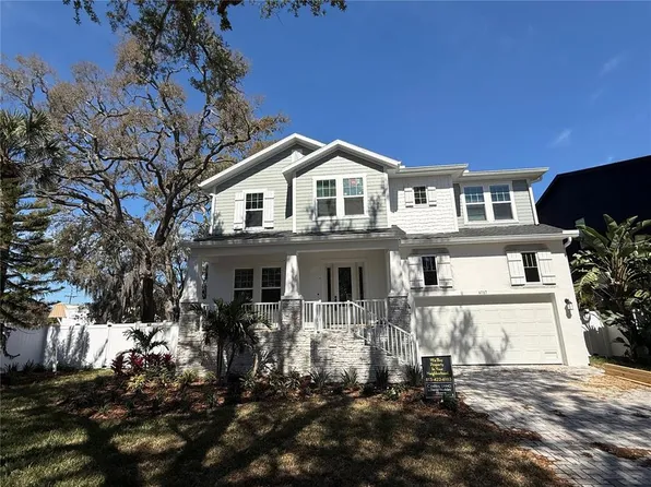 4717 W Laurel Rd, Tampa, FL 33629