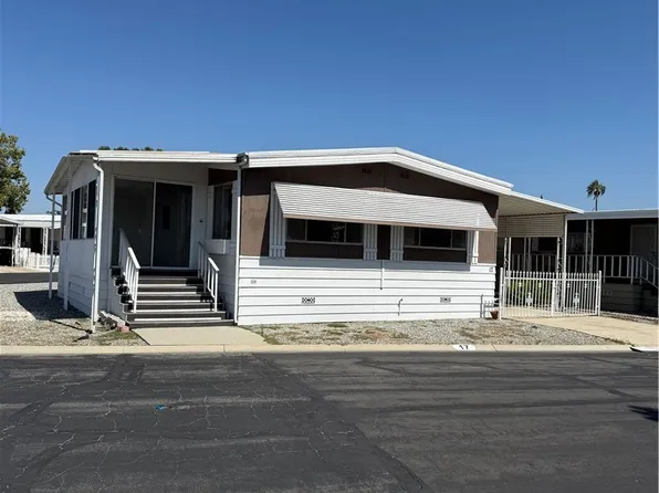9391 California Ave #17, Riverside, CA 92503
