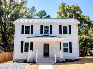 12224 Percival St, Chester, VA 23831