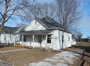 5099 Broadway St, Coatesville, IN 46121