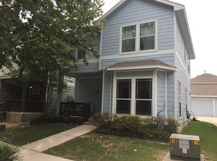 250 Cleveland, Kyle, TX 78640