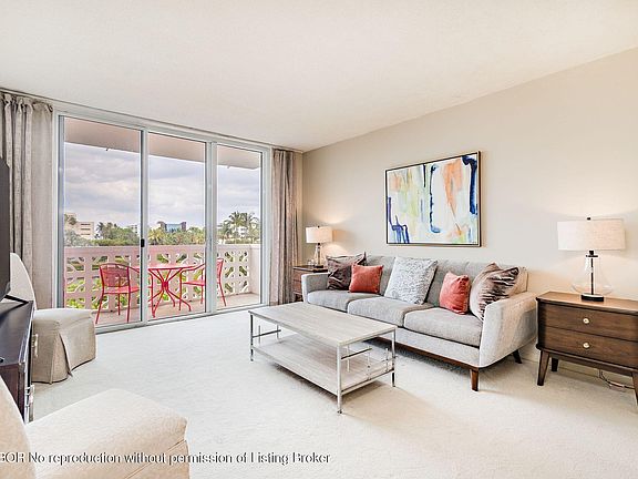 2nd image of 2840 S Ocean Blvd #4210
