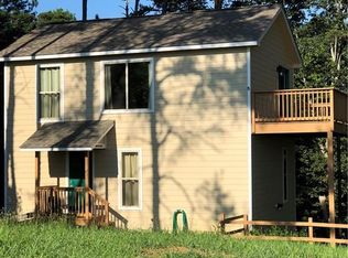 570 Black Knob Church Rd, Ranger, GA 30734