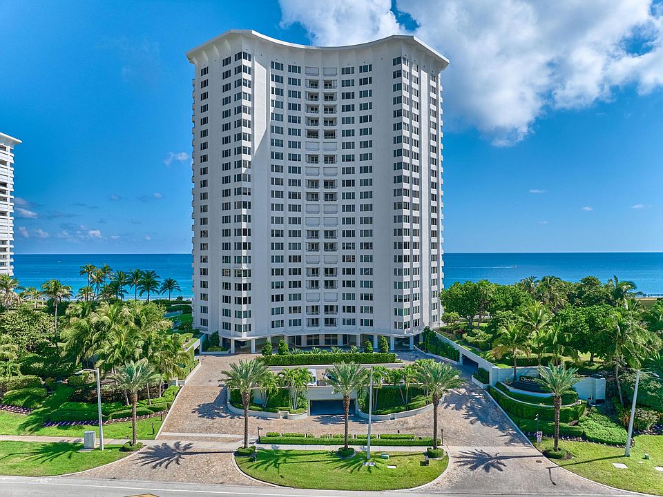 1st image of 550 S Ocean Boulevard #1405