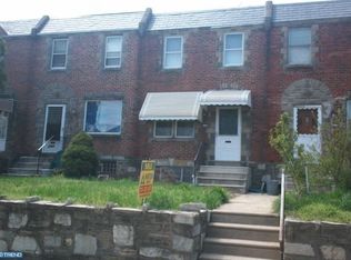 2906 Levick St, Philadelphia, PA 19149