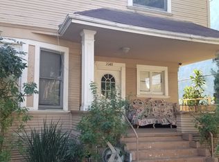1648 W 12th Pl, Los Angeles, CA 90015
