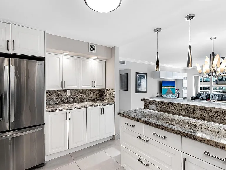 3850 Galt Ocean Dr #1003 — Photo 10