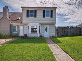 119 Majestic Cir, Virginia Beach, VA 23452