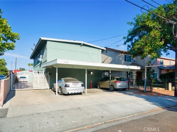 5174 Linden Ave, Long Beach, CA 90805
