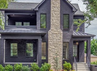 3914 Abbott Martin Rd, Nashville, TN 37215