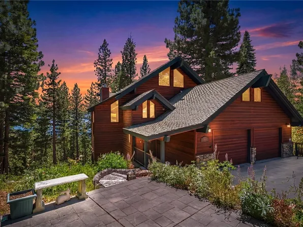 581 Tyner Way, Incline Village, NV 89451
