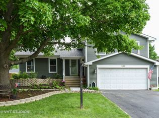 962 W Main St, Cary, IL 60013