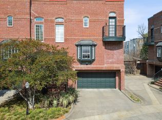 4218 Gilbert Ave APT G, Dallas, TX 75219