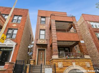 2536 W Augusta Blvd #1F, Chicago, IL 60622