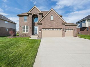 1798 Pimlico Dr #100, Canton, MI 48188