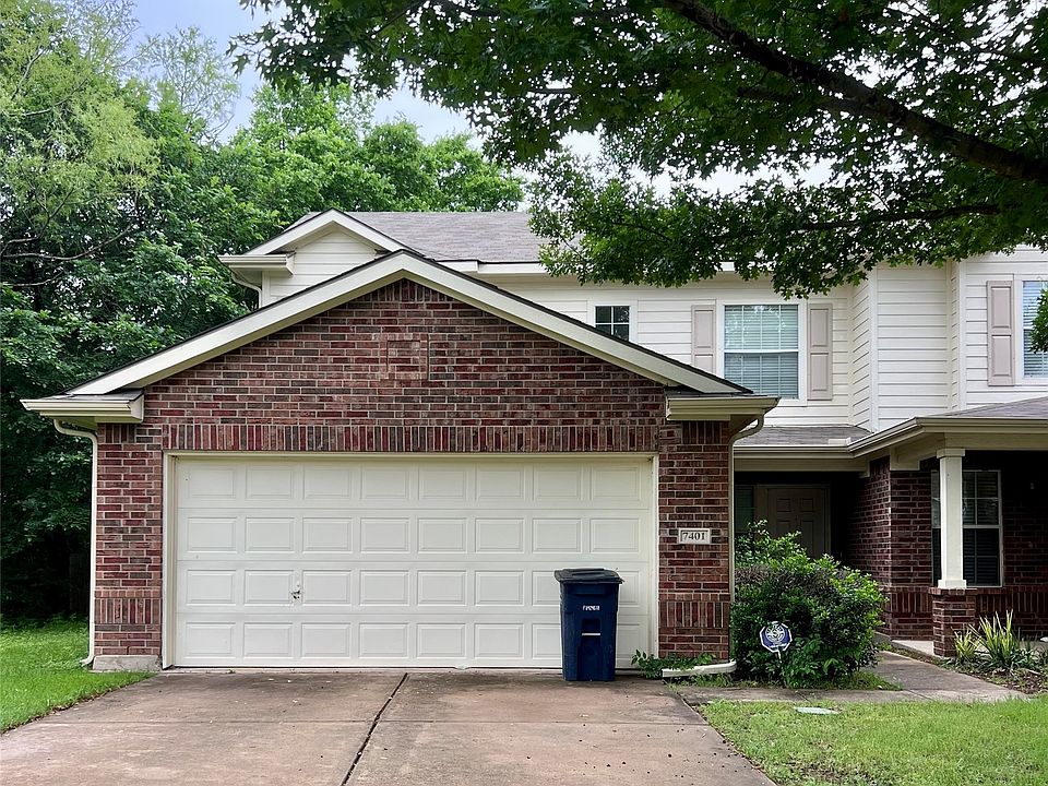 1st image of 7401 Cowhand Ct