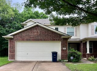 7401 Cowhand Ct, Fort Worth, TX 76131