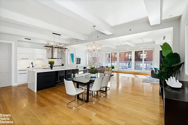 Sold by Brown Harris Stevens | media 11